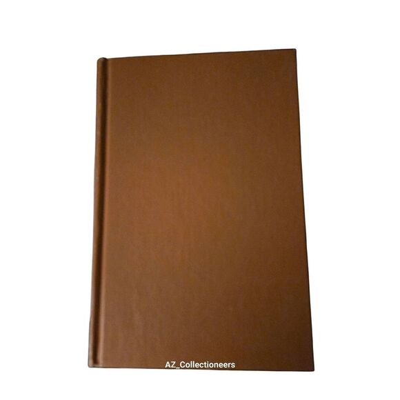 Imperial Earth by Arthur C. Clarke - Harcourt brace jovanich books - Picture 3 of 5